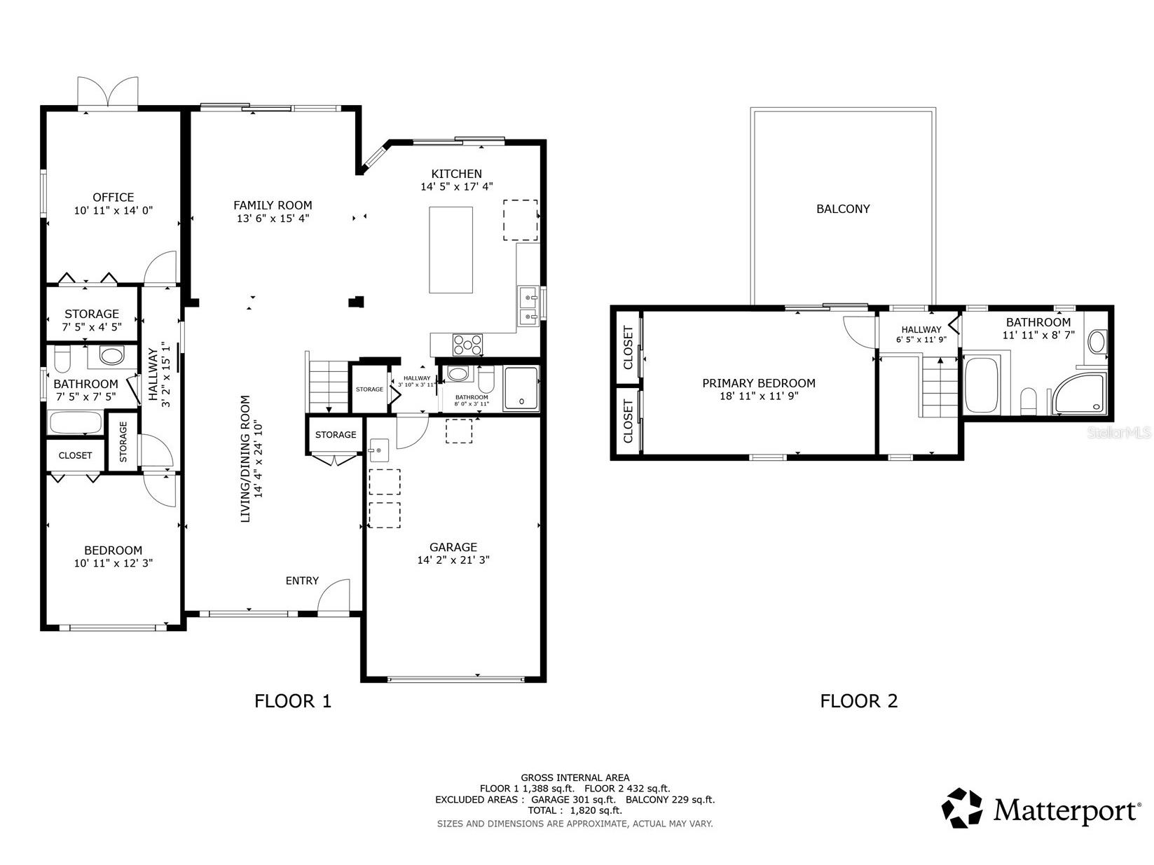 441 Harbor Drive S Indian Rocks Beach FL 33785 TB8491704 image36