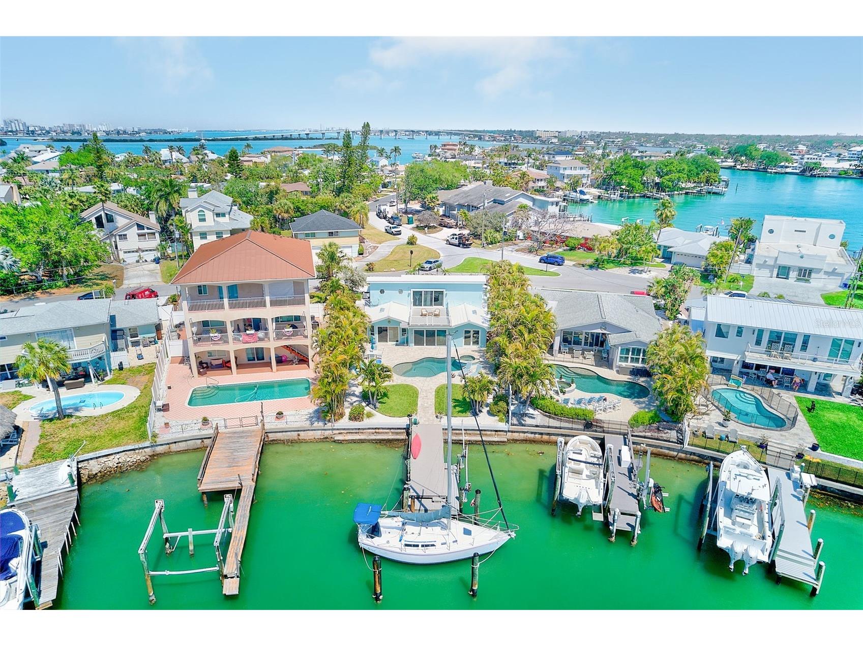 441 Harbor Drive S Indian Rocks Beach FL 33785 TB8491704 image60