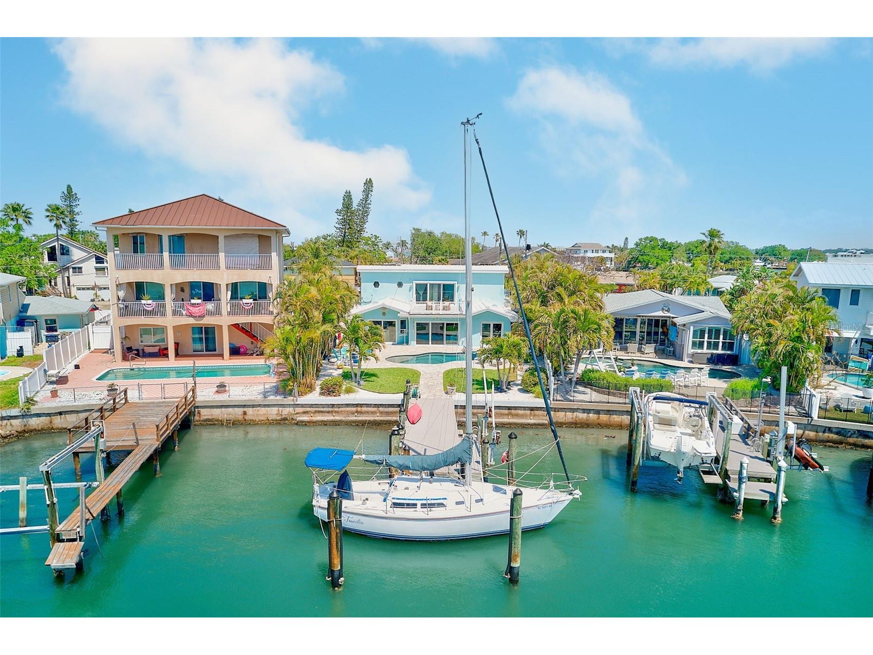 441 Harbor Drive S Indian Rocks Beach FL 33785 TB8491704 image61