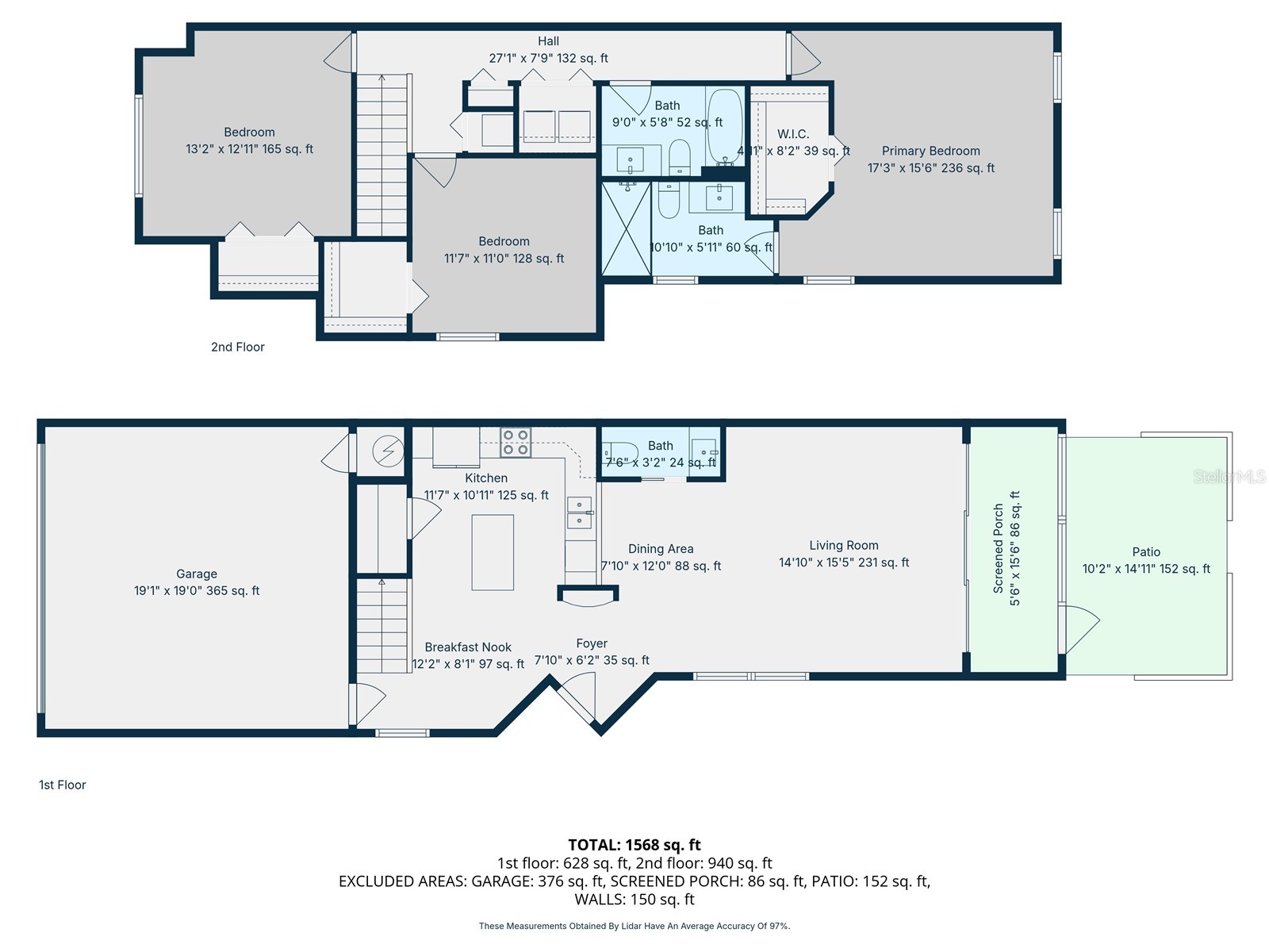 441 Harbor Ridge Drive Palm Harbor FL 34683 TB8508907 image10