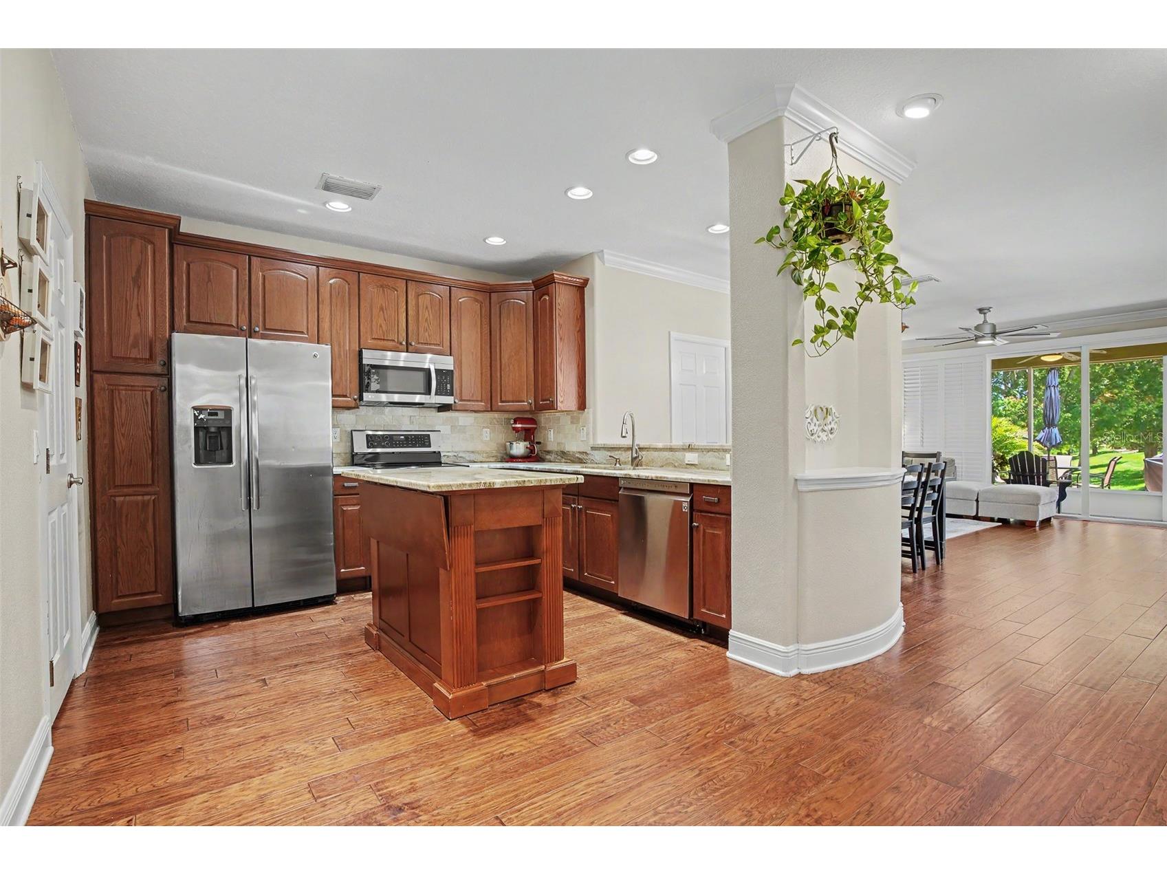 441 Harbor Ridge Drive Palm Harbor FL 34683 TB8508907 image16