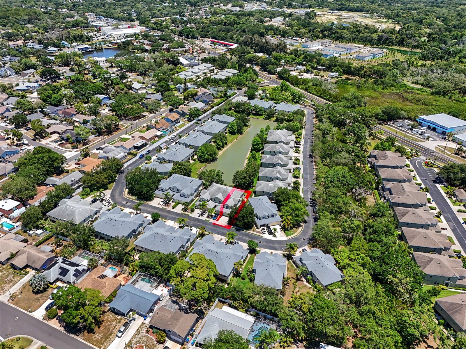 441 Harbor Ridge Drive Palm Harbor FL 34683 TB8508907 image2