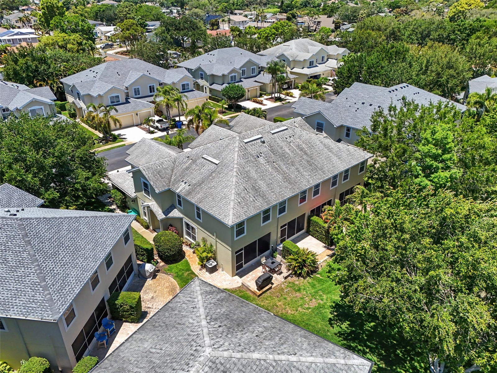 441 Harbor Ridge Drive Palm Harbor FL 34683 TB8508907 image41