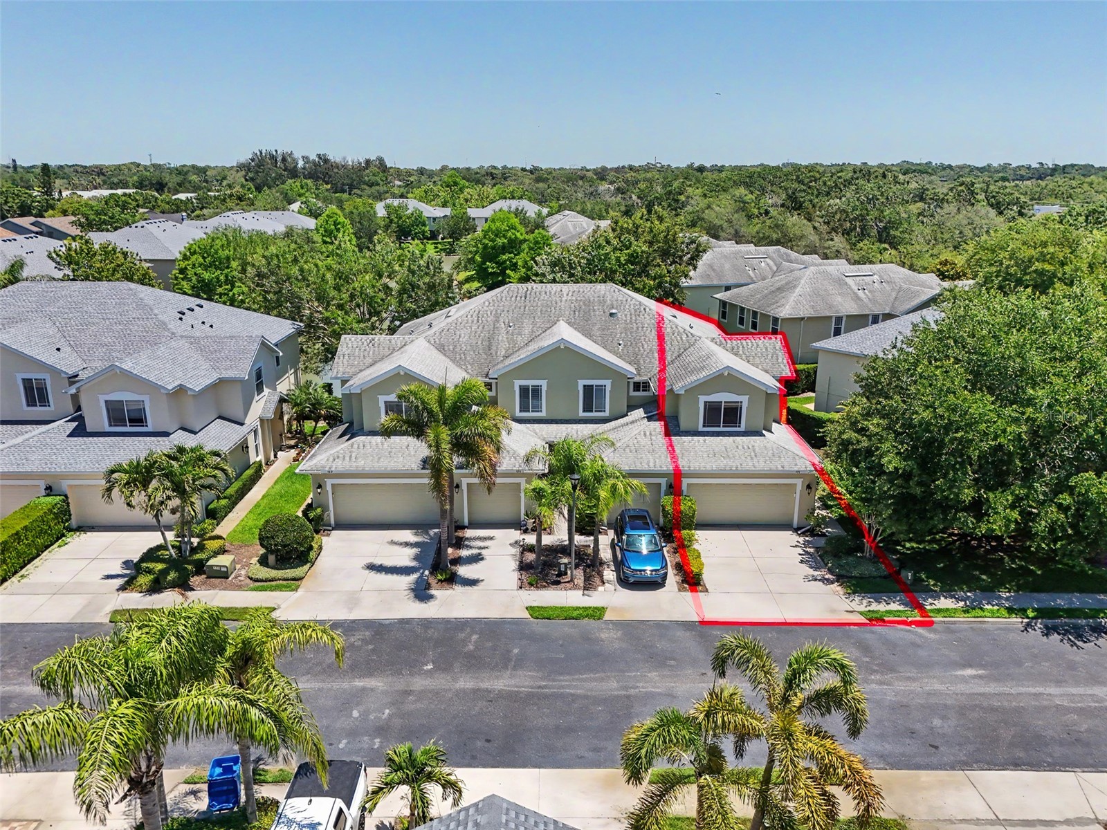441 Harbor Ridge Drive Palm Harbor FL 34683 TB8508907 image43