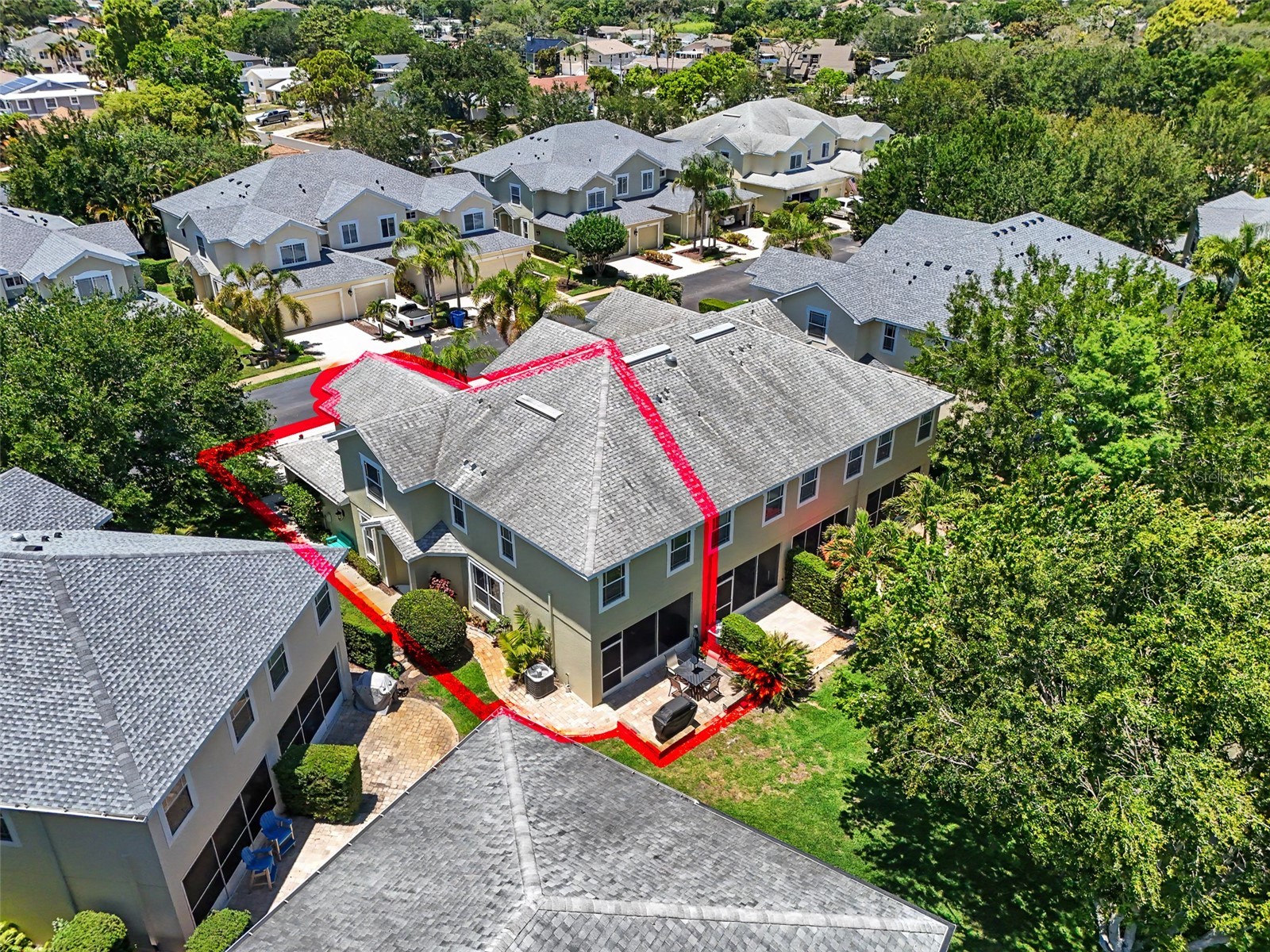 441 Harbor Ridge Drive Palm Harbor FL 34683 TB8508907 image44