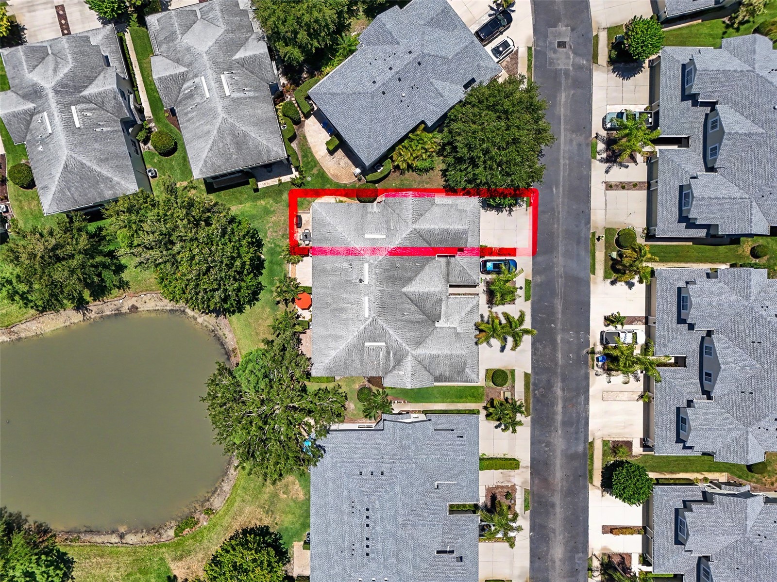 441 Harbor Ridge Drive Palm Harbor FL 34683 TB8508907 image45