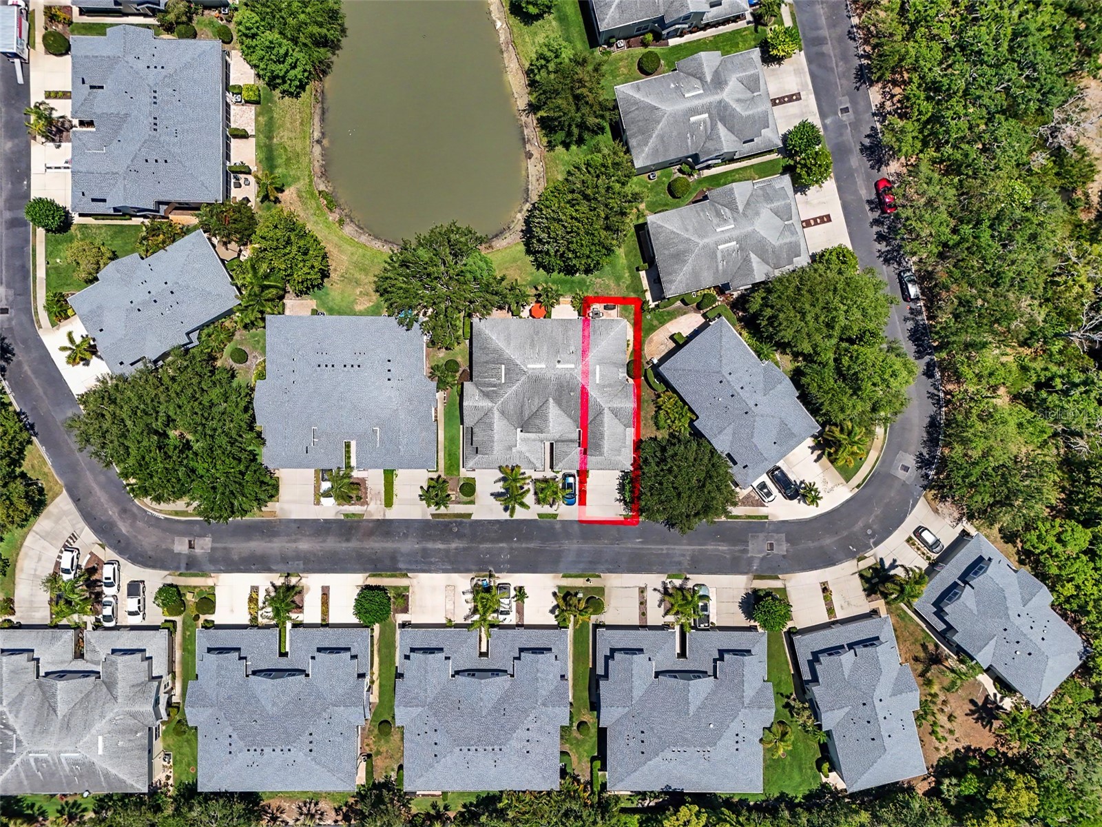 441 Harbor Ridge Drive Palm Harbor FL 34683 TB8508907 image46