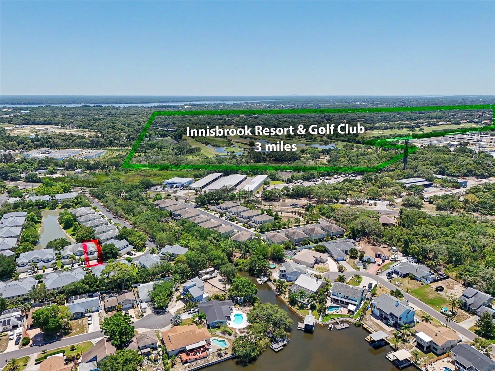 441 Harbor Ridge Drive Palm Harbor FL 34683 TB8508907 image50