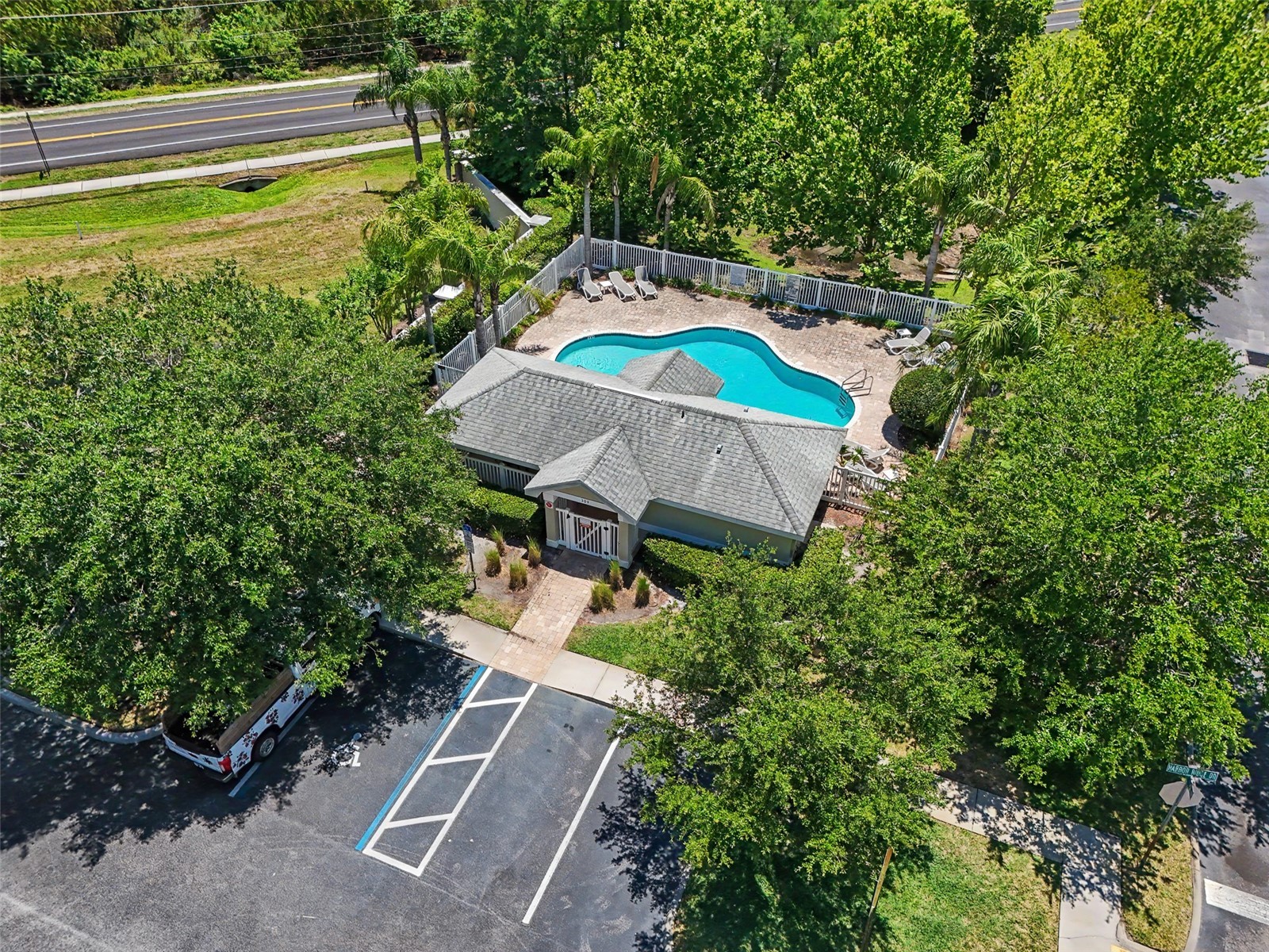 441 Harbor Ridge Drive Palm Harbor FL 34683 TB8508907 image51