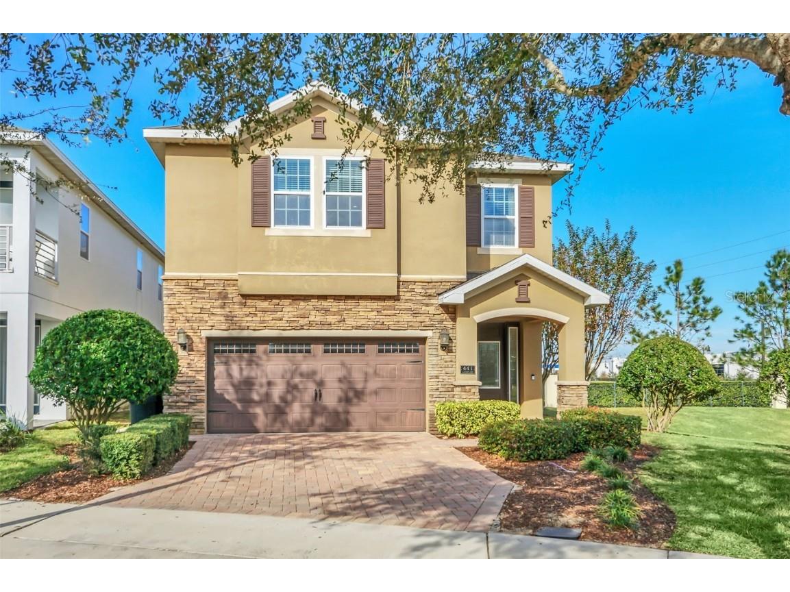 441 Lasso Drive Kissimmee FL 34747 O6341809 image1
