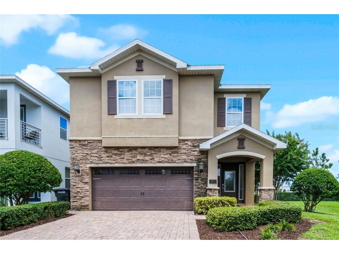 441 Lasso Drive Kissimmee FL 34747 S5111457 image1