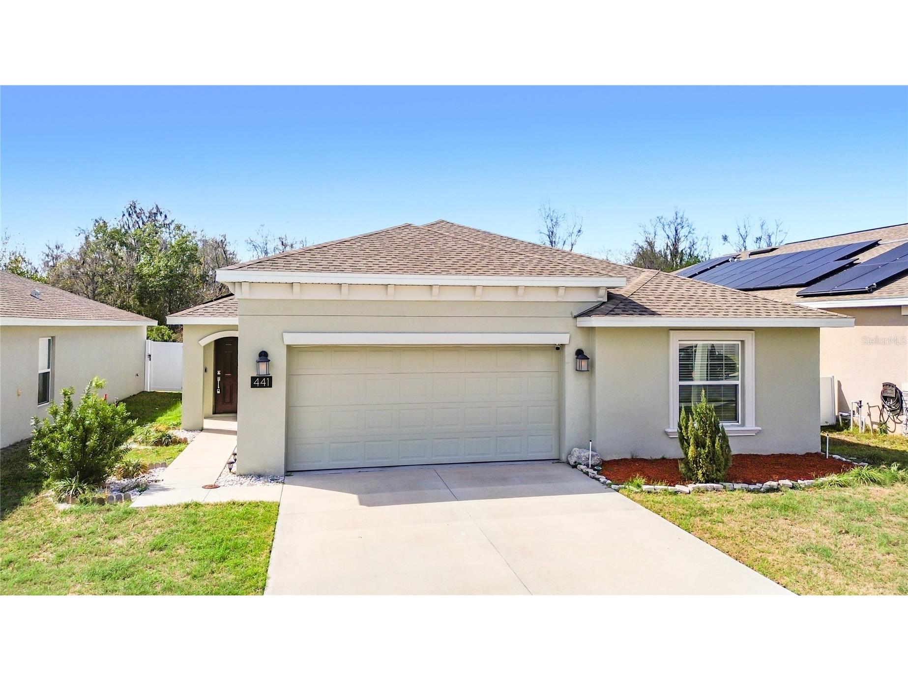 441 Macarthur Street Bartow FL 33830 G5109243 image1