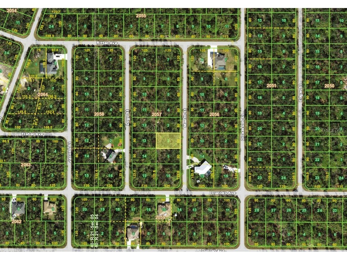 441 Manth Street Port Charlotte FL 33953 C7515072 image1