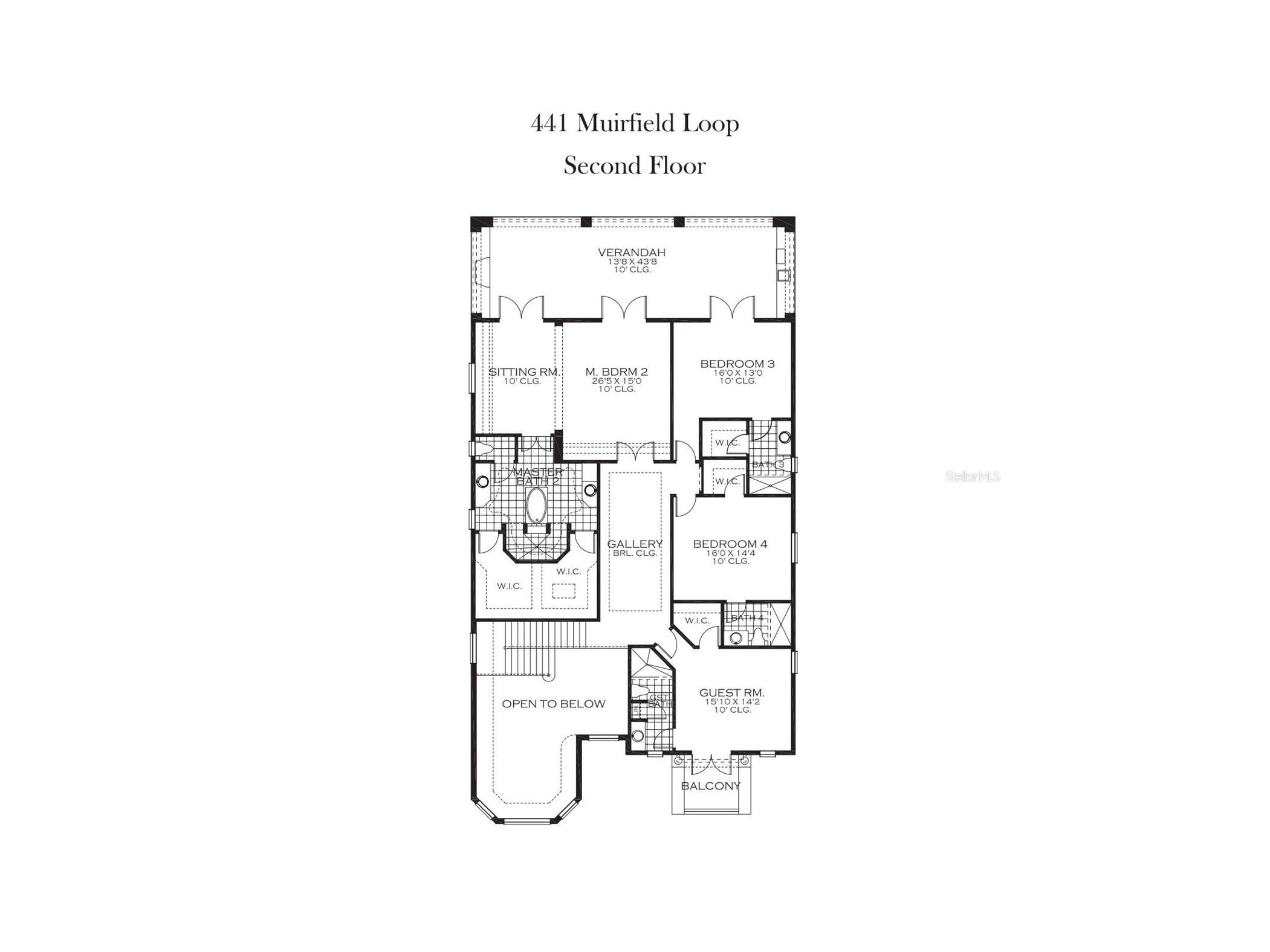441 Muirfield Loop Reunion FL 34747 O6387531 image8