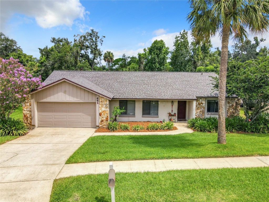 441 N Meander Drive Altamonte Springs FL 32714 - LITTLE WEKIWA RIVER O6130767 image1