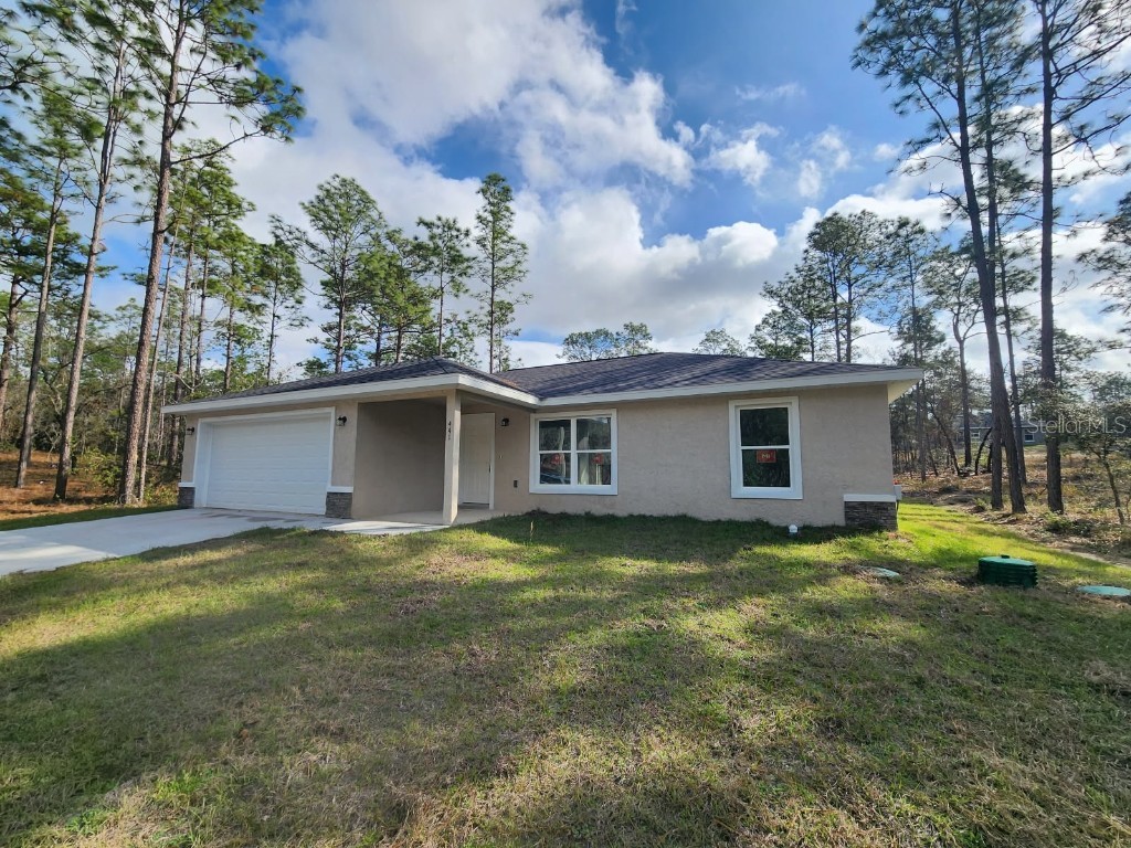 441 NW Buena Vista Road Dunnellon FL 34431 OM699093 image1