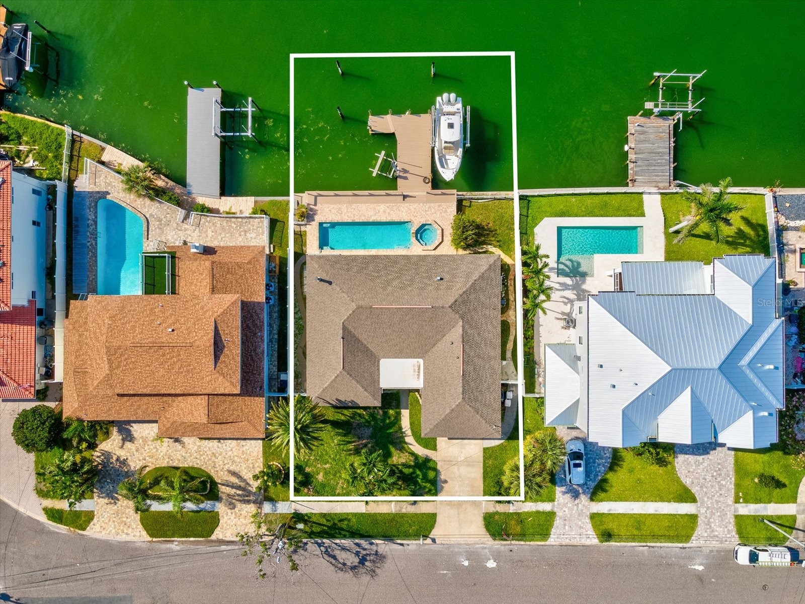 441 Palm Island NE Clearwater FL 33767 TB8481527 image47