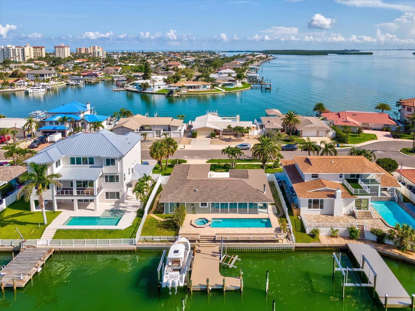 441 Palm Island NE Clearwater FL 33767 TB8481527 image48