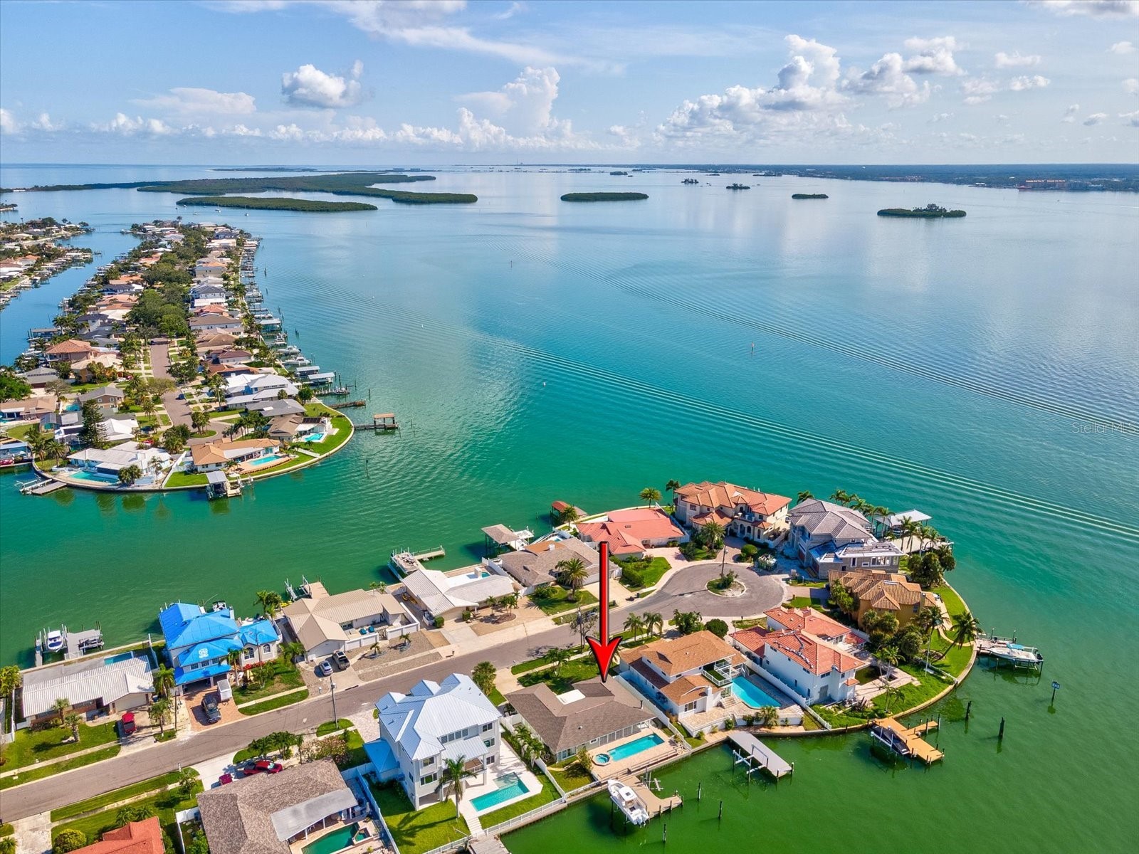 441 Palm Island NE Clearwater FL 33767 TB8481527 image50