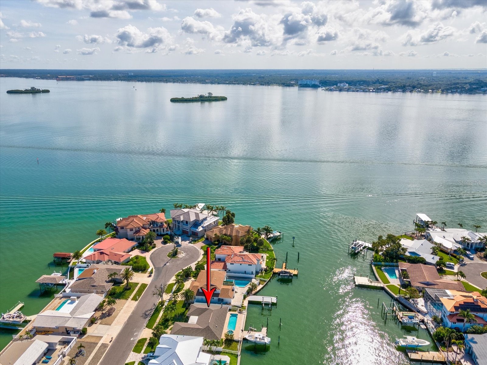 441 Palm Island NE Clearwater FL 33767 TB8481527 image51