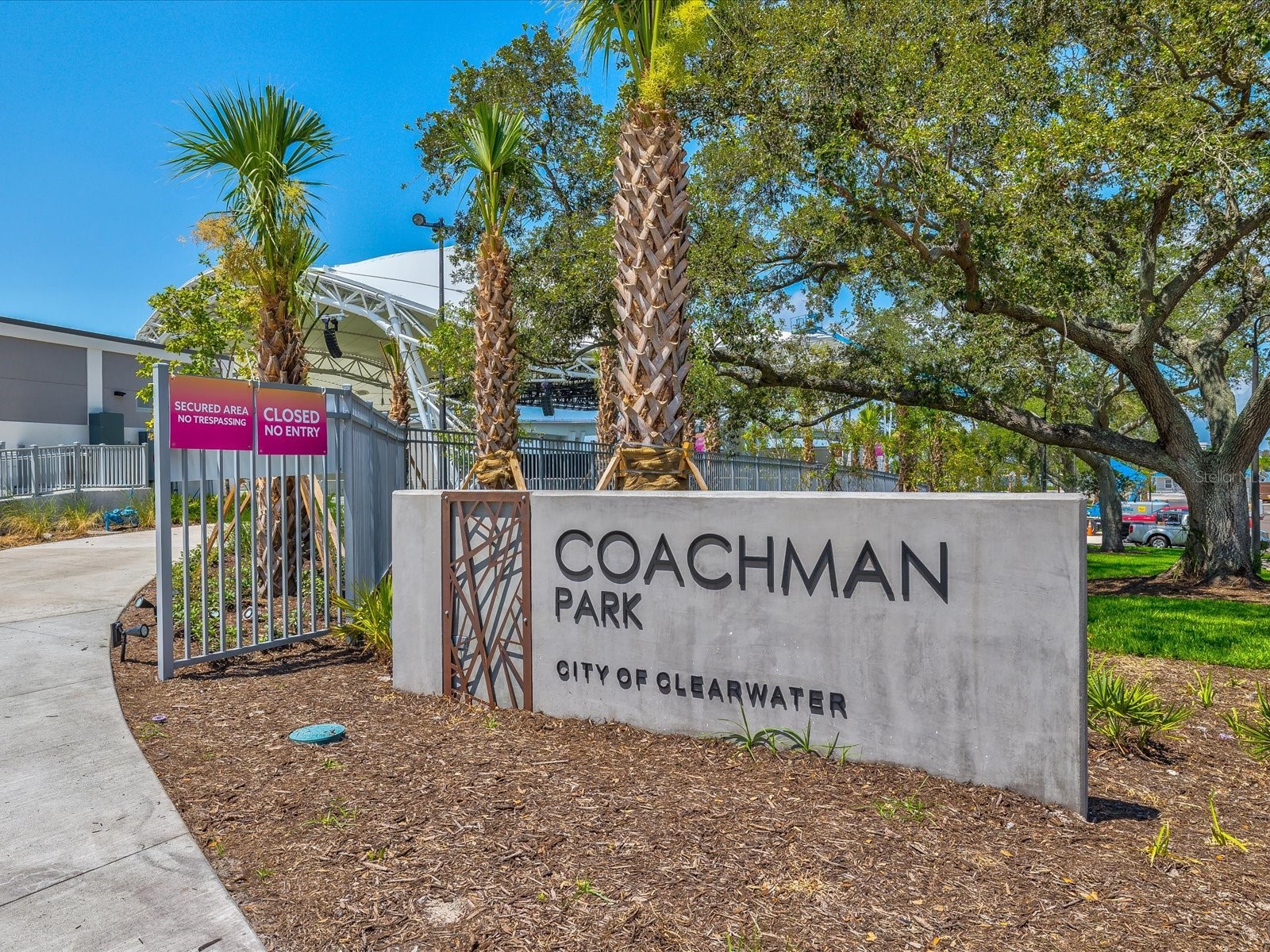 441 Palm Island NE Clearwater FL 33767 TB8481527 image54