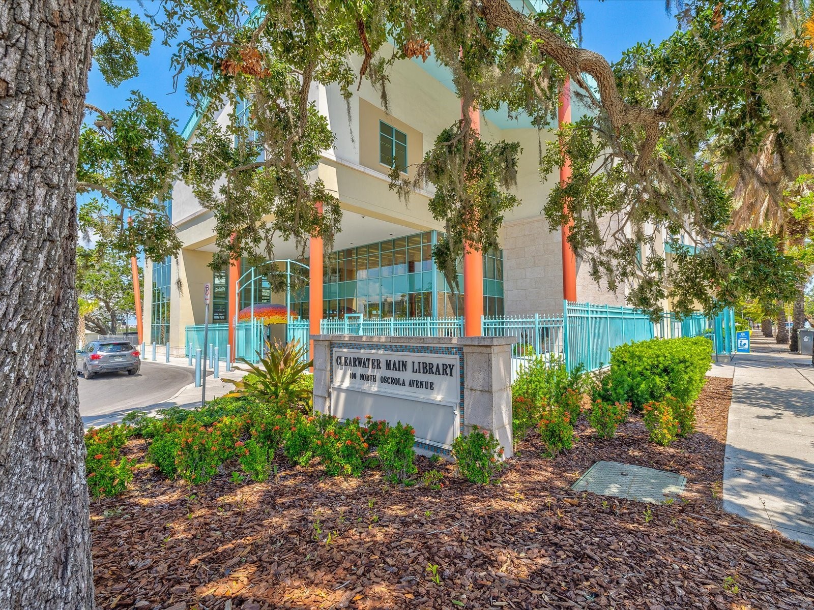 441 Palm Island NE Clearwater FL 33767 TB8481527 image55