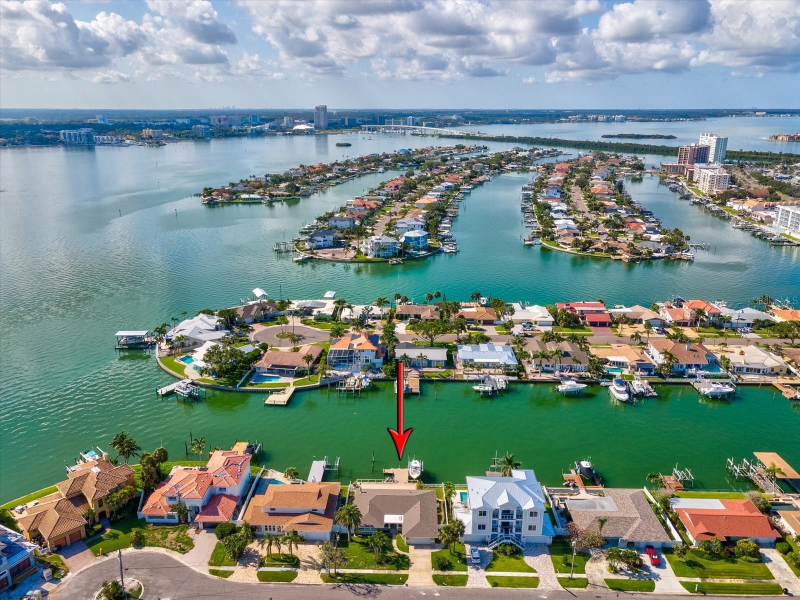 441 Palm Island NE Clearwater FL 33767 TB8481527 image67