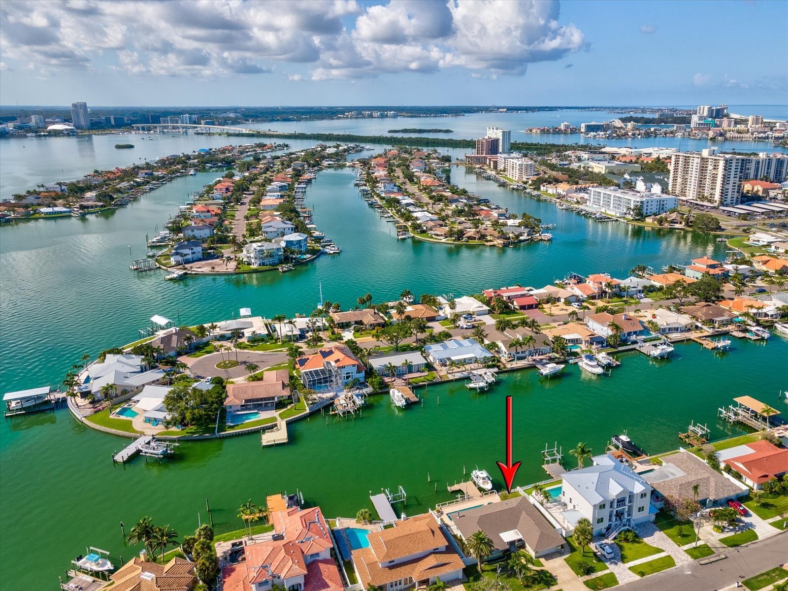 441 Palm Island NE Clearwater FL 33767 TB8481527 image68