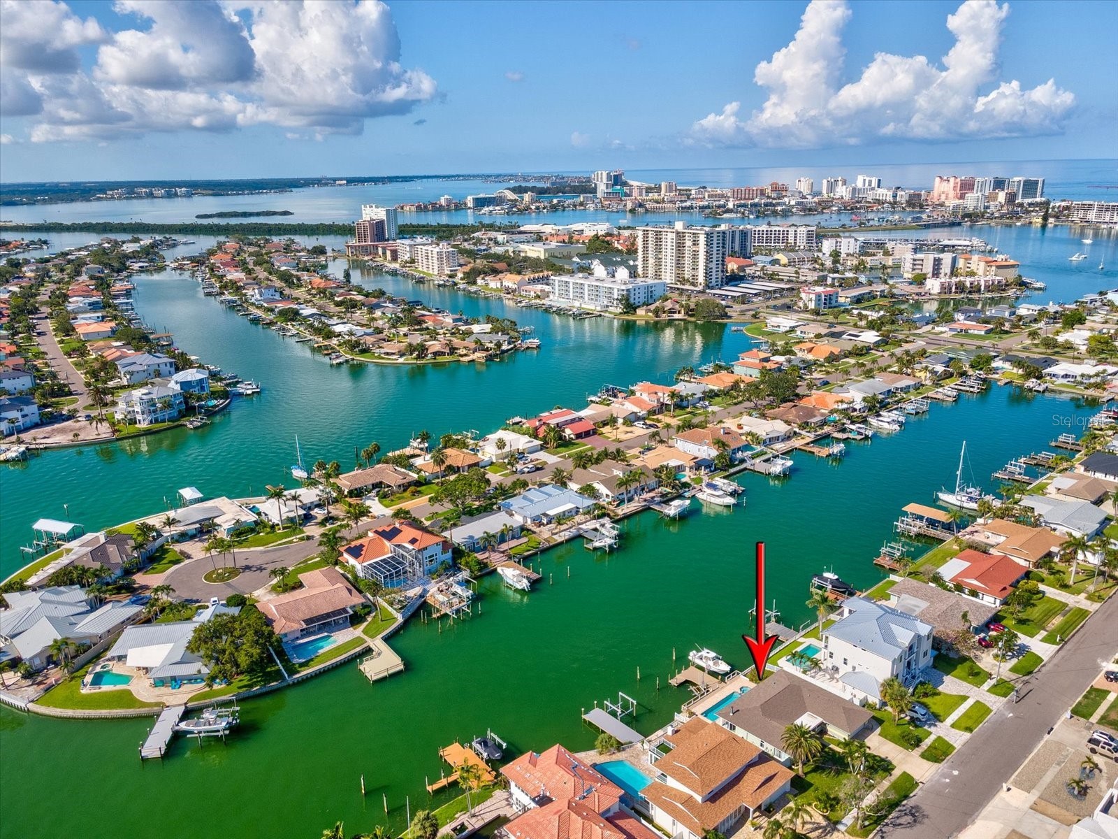 441 Palm Island NE Clearwater FL 33767 TB8481527 image69