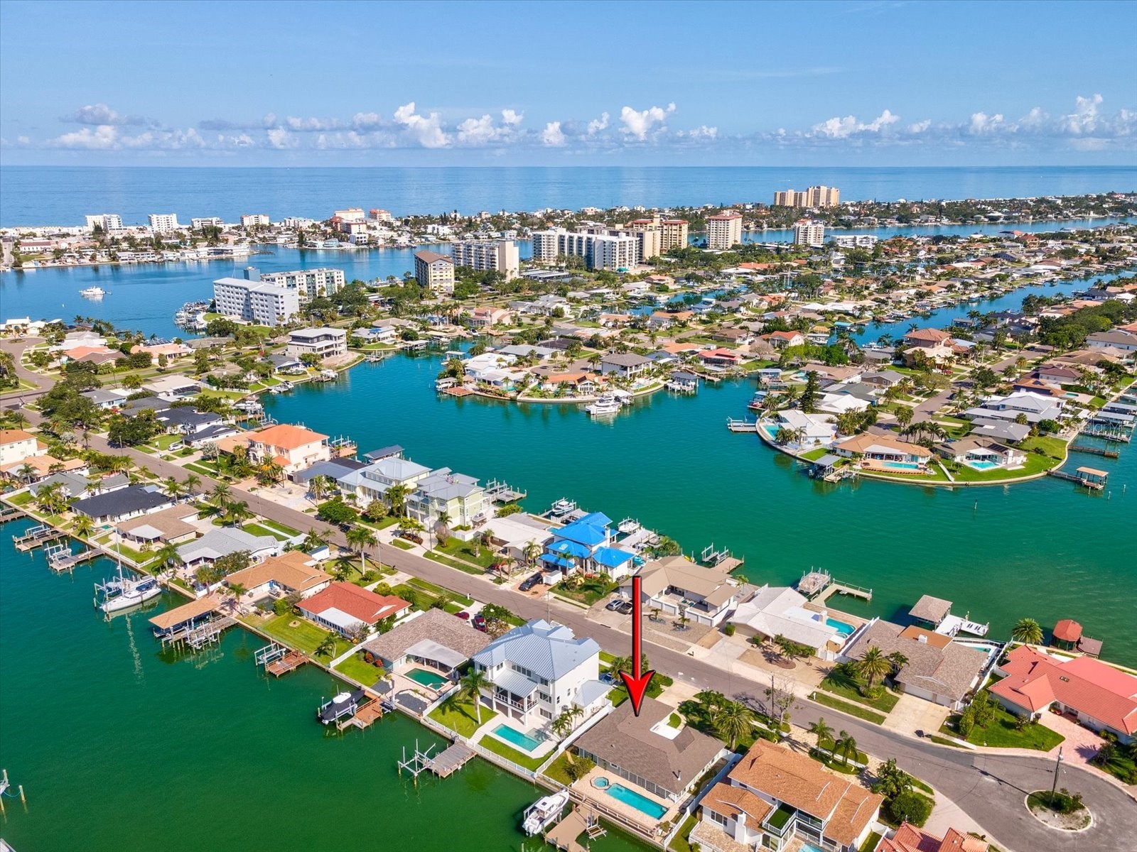 441 Palm Island NE Clearwater FL 33767 TB8481527 image70