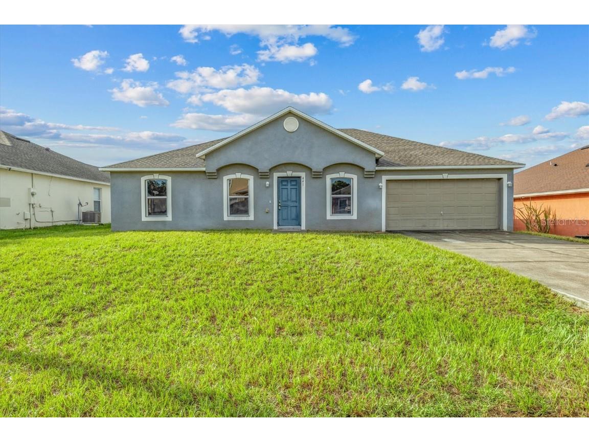 441 Peace Court Poinciana FL 34759 T3548312 image1