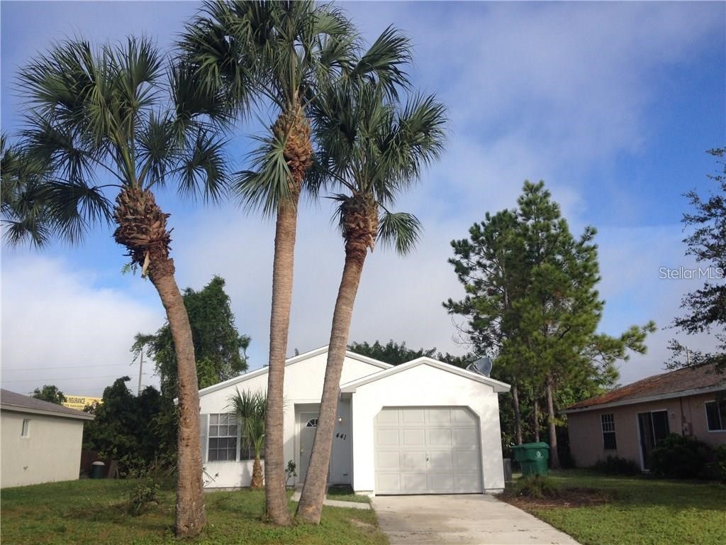 441 Ricold Terrace Port Charlotte FL 33954 C7479691 image1