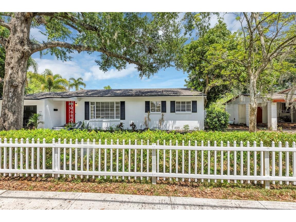 441 S Primrose Drive Orlando FL 32803 O6315767 image1