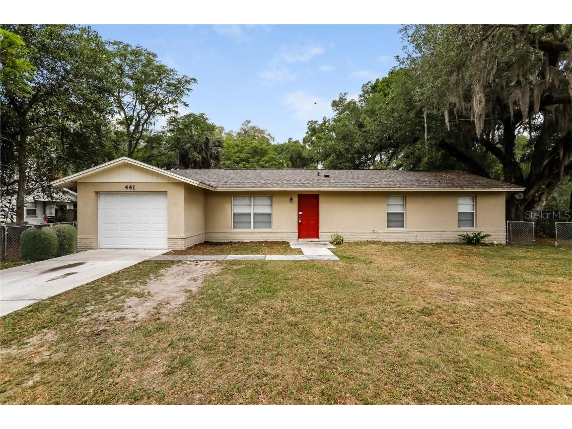 441 S Sparkman Avenue Orange City FL 32763 O6362886 image1