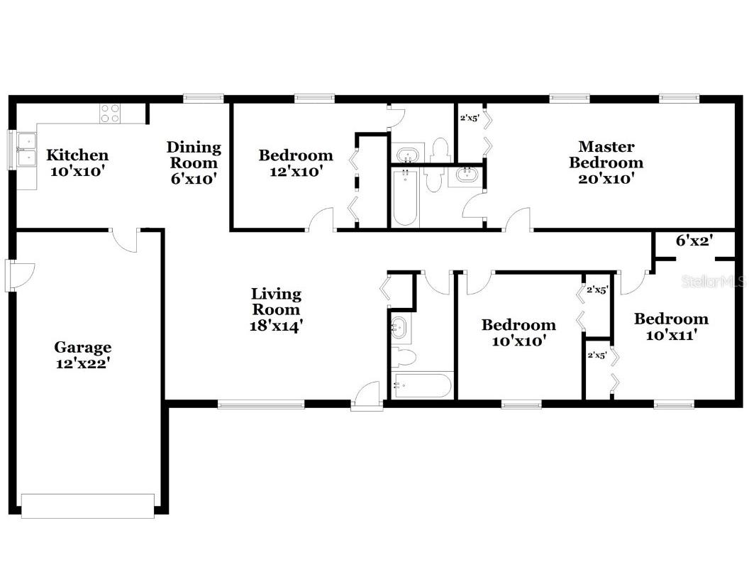 441 S Sparkman Avenue Orange City FL 32763 O6362886 image16