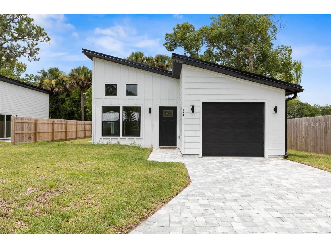 441 S Woodlawn Street Saint Augustine FL 32084 FC311733 image1