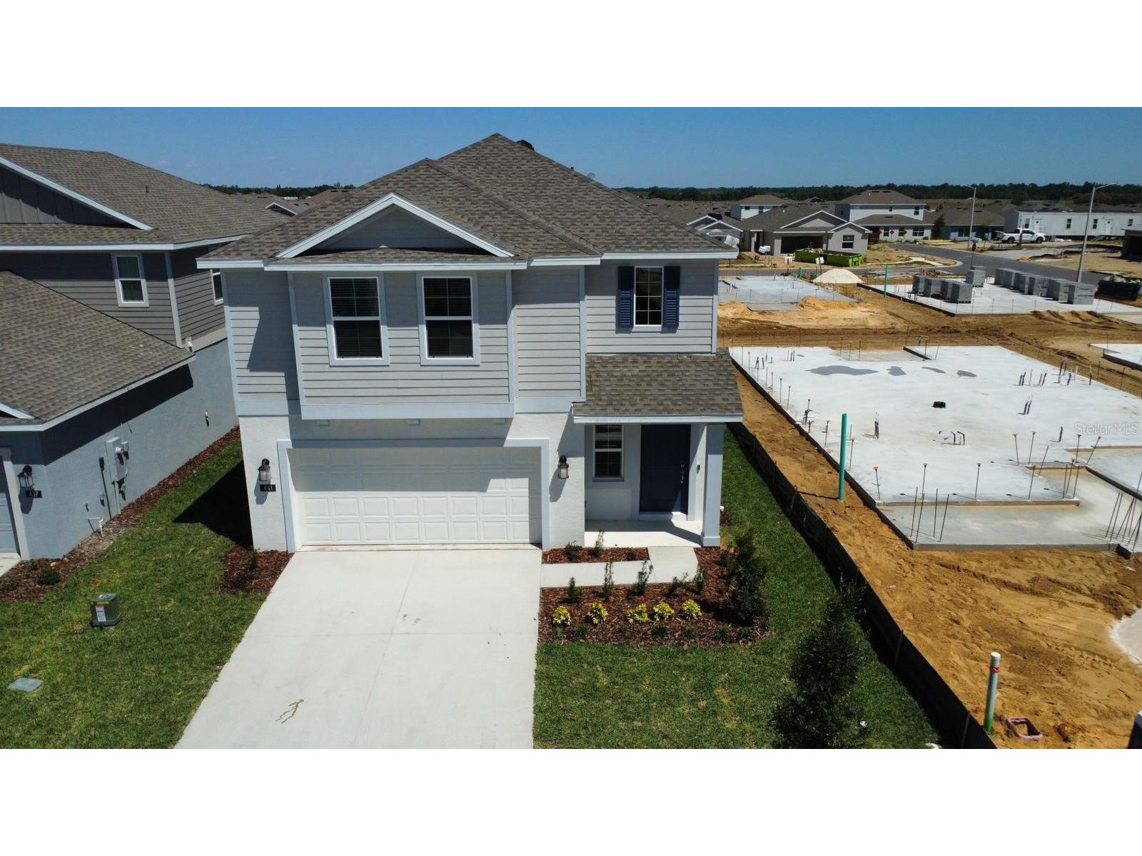 441 Sandbar Lane Haines City FL 33844 O6402050 image1