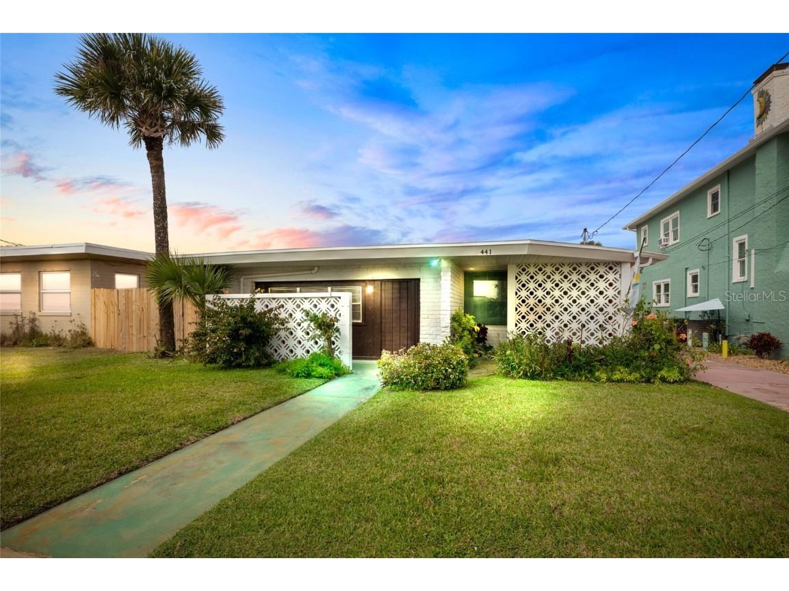441 Seaview Avenue Daytona Beach FL 32118 O6197192 image1