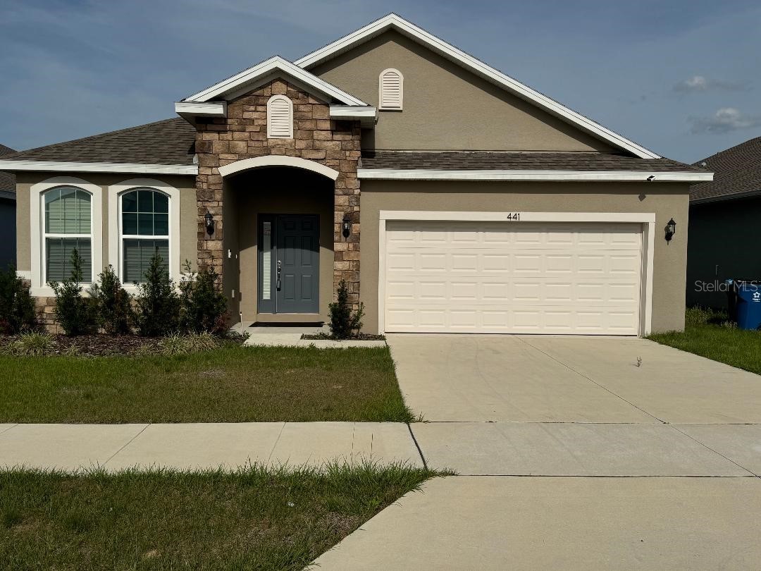 441 Silver Palm Drive Haines City FL 33844 O6402372 image1