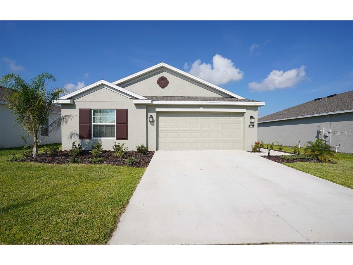 441 Singing Sands Circle Lake Wales FL 33859 L4946908 image1