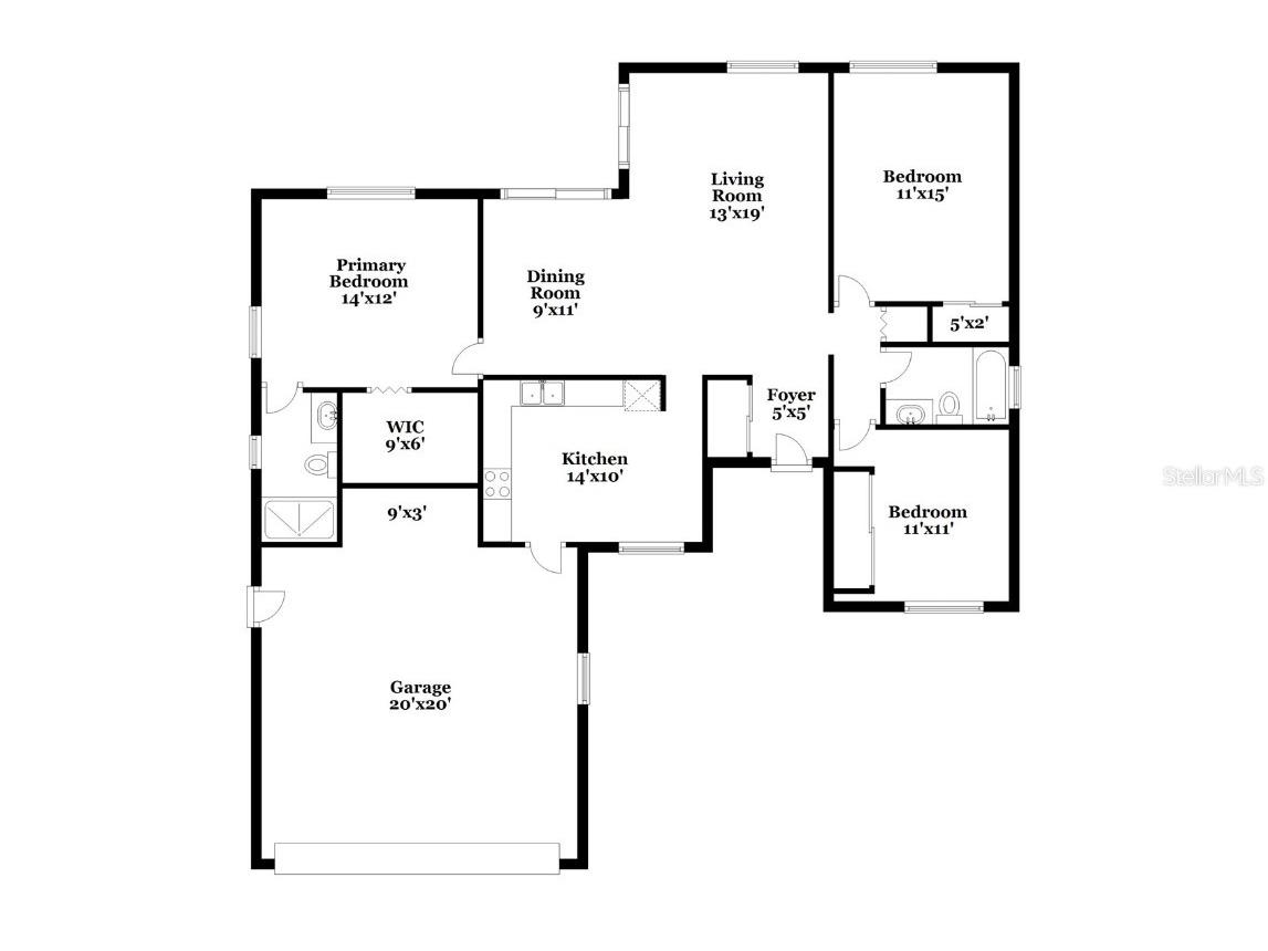 441 Spike Court Poinciana FL 34759 O6359757 image16