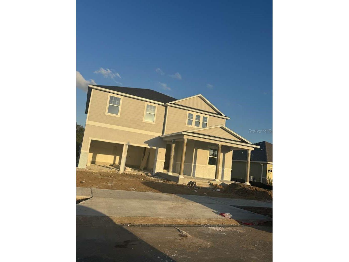 441 Sunbrook Drive Groveland FL 34736 J998936 image1