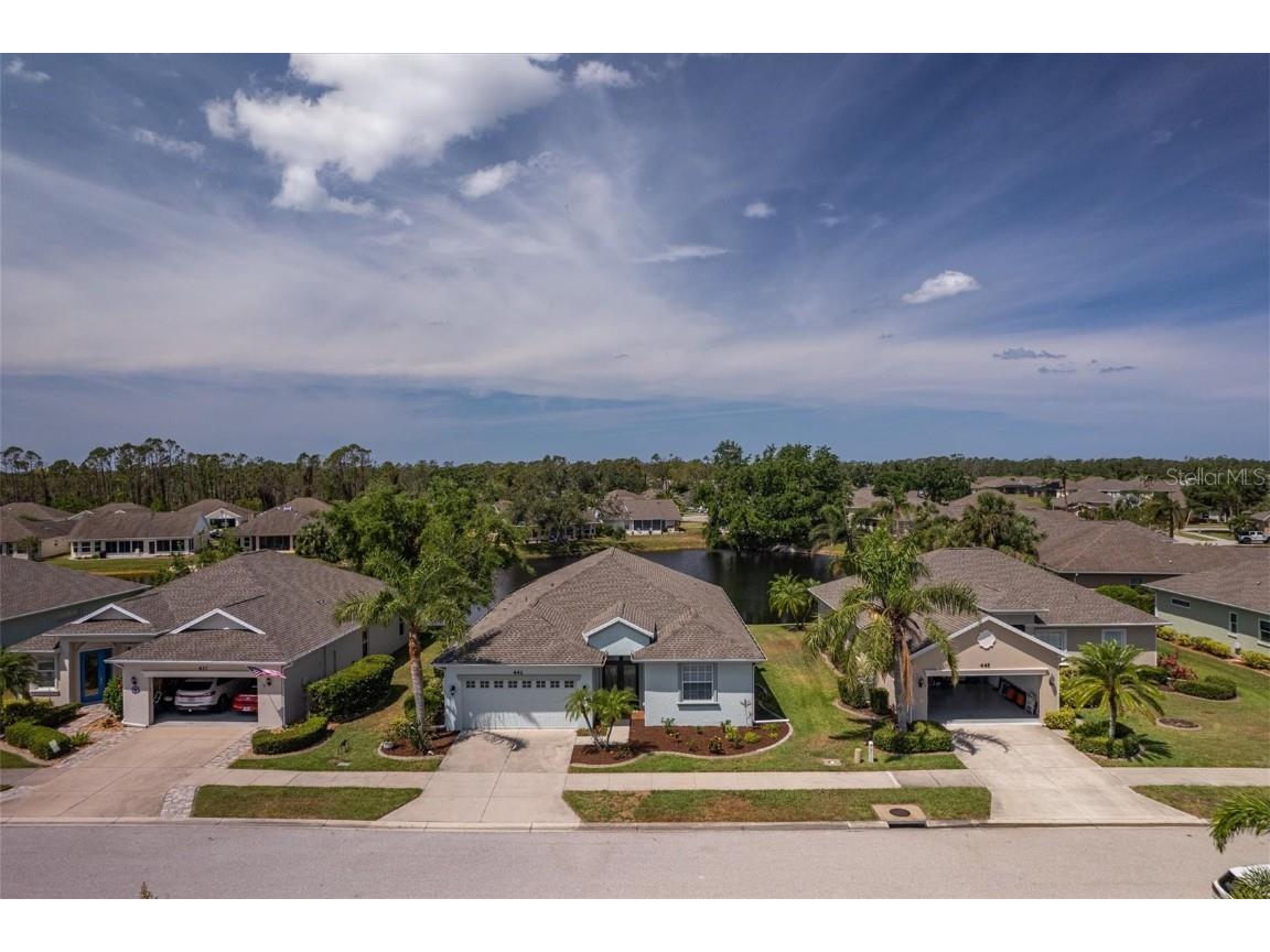 441 Tomoka Drive Englewood FL 34223 A4566482 image1