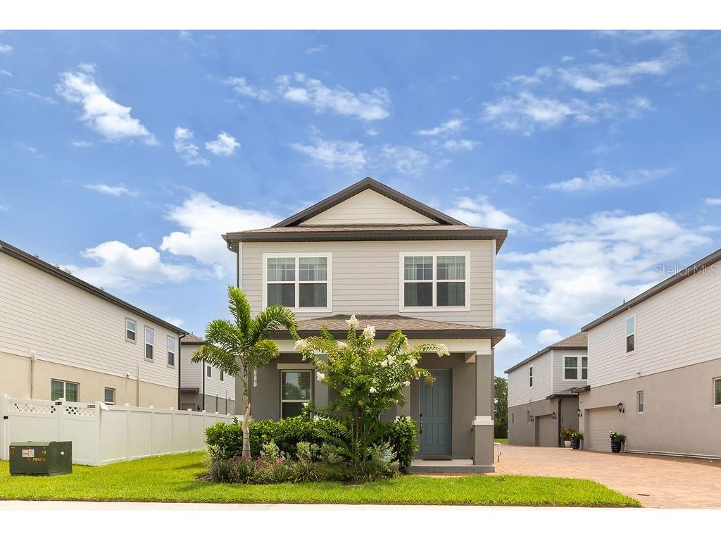 441 Venetian Palms Boulevard New Smyrna Beach FL 32168 V4936952 image1