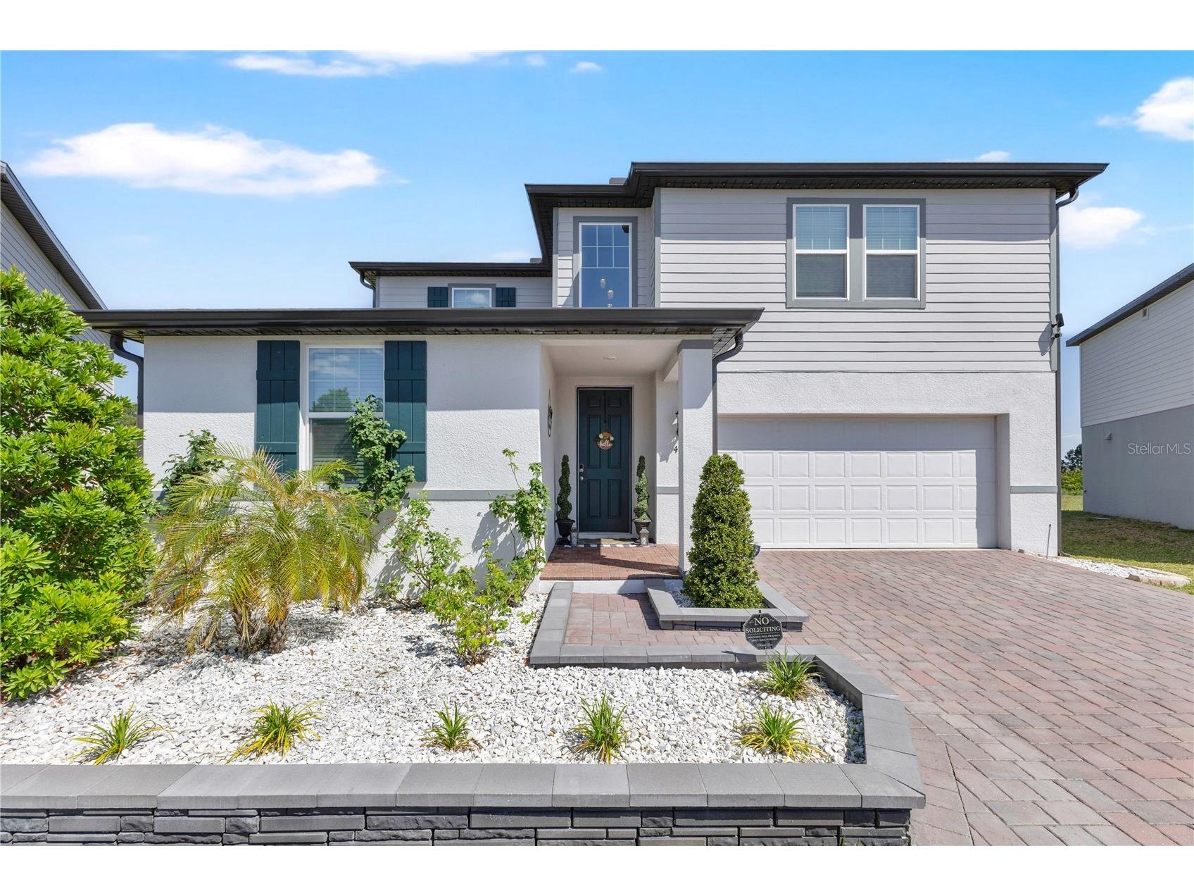441 Whistling Duck Trail Saint Cloud FL 34771 S5148495 image1