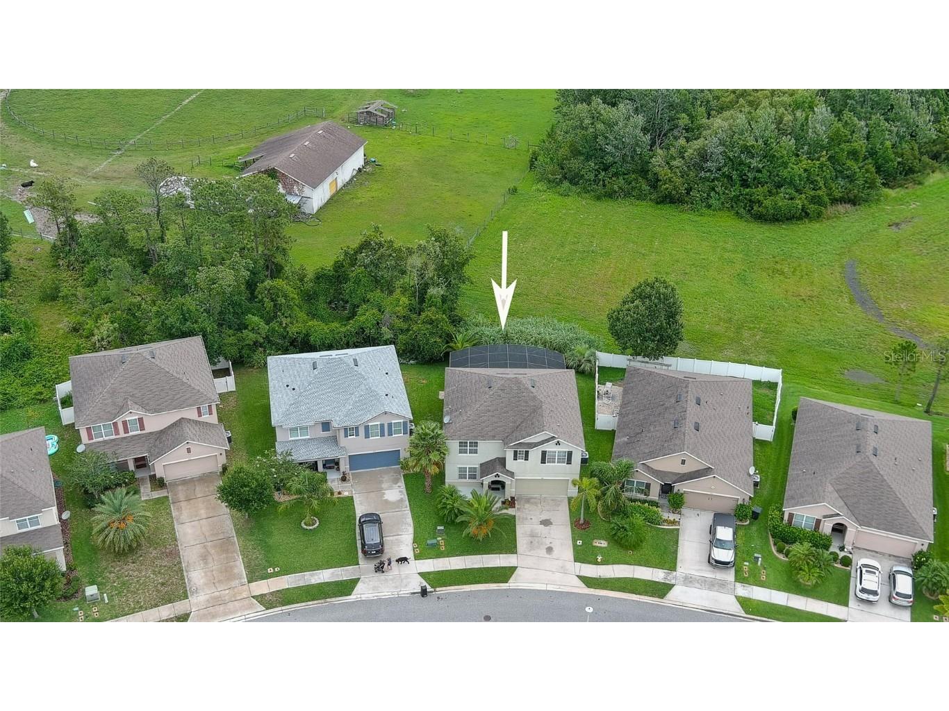 441 White Coral Drive New Smyrna Beach FL 32168 NS1085180 image38