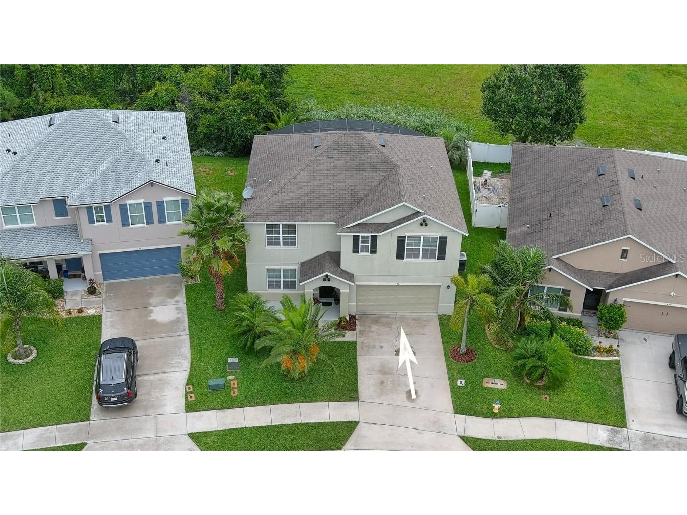 441 White Coral Drive New Smyrna Beach FL 32168 NS1085180 image39