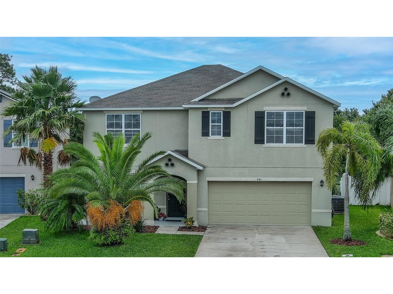 441 White Coral Drive New Smyrna Beach FL 32168 NS1085180 image40
