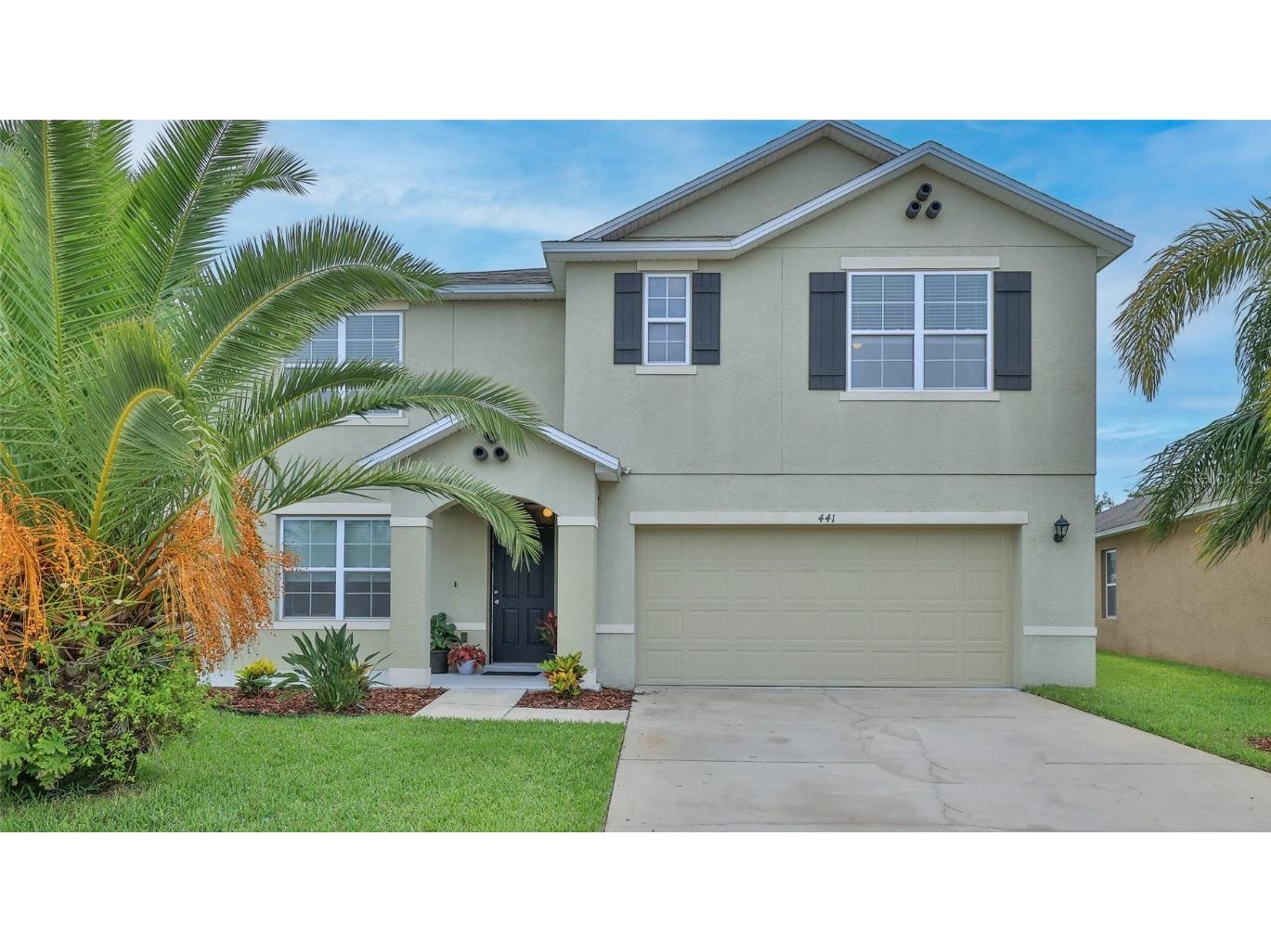 441 White Coral Lane New Smyrna Beach FL 32168 NS1081859 image1