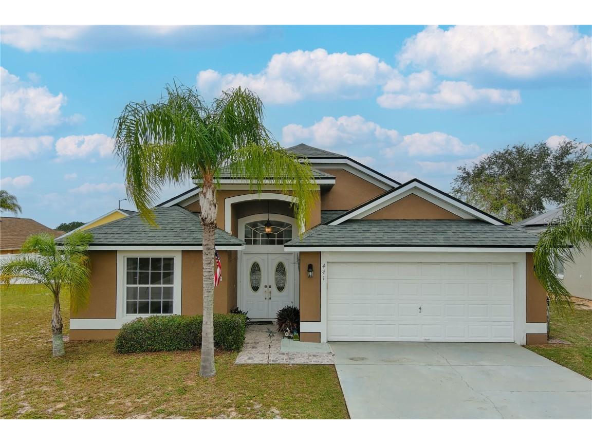 441 Woodlark Drive Davenport FL 33897 S5098250 image1
